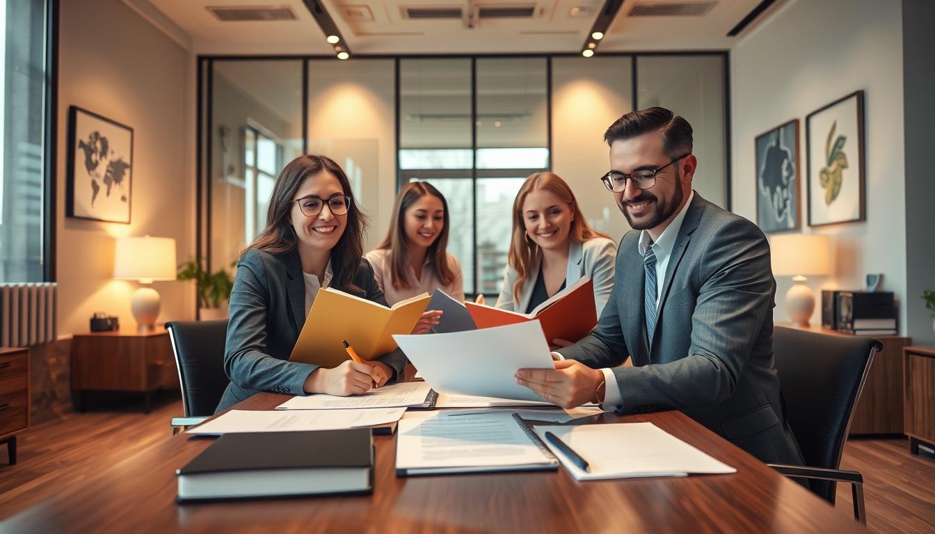 Real estate conveyancing documents and transfer review