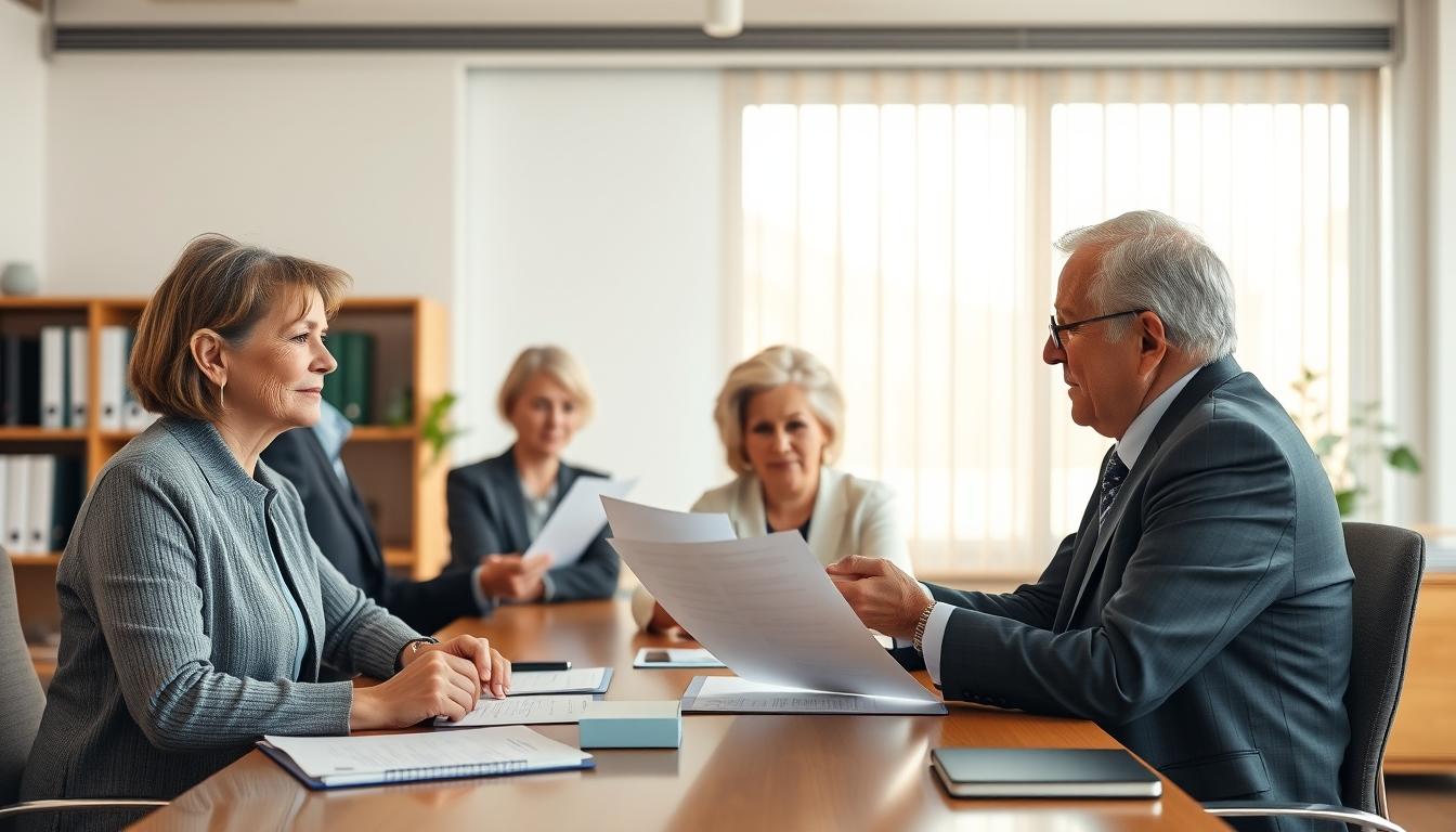 Conveyancing process and property ownership transfer