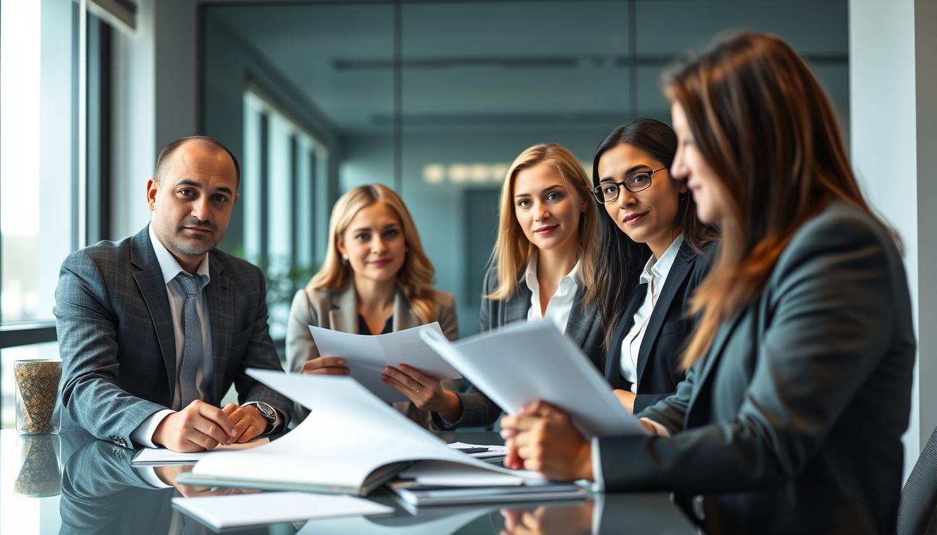 Real estate closing coordination and transaction planning